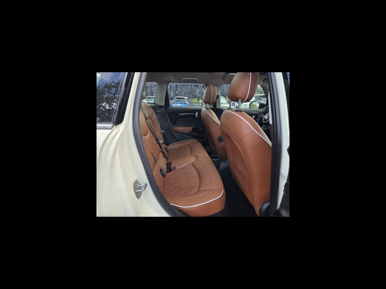 2020 MINI HARDTOP 4 DOOR Iconic