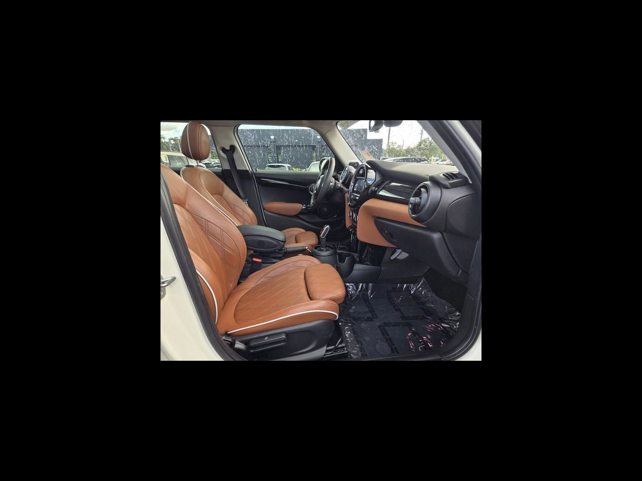 2020 MINI HARDTOP 4 DOOR Iconic