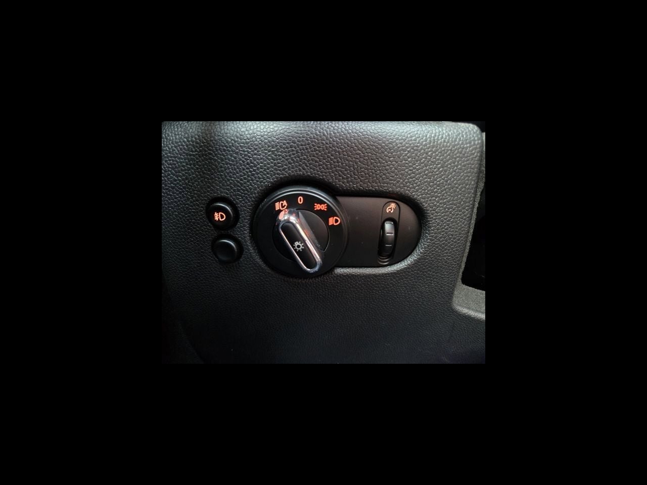 2020 MINI HARDTOP 4 DOOR Iconic