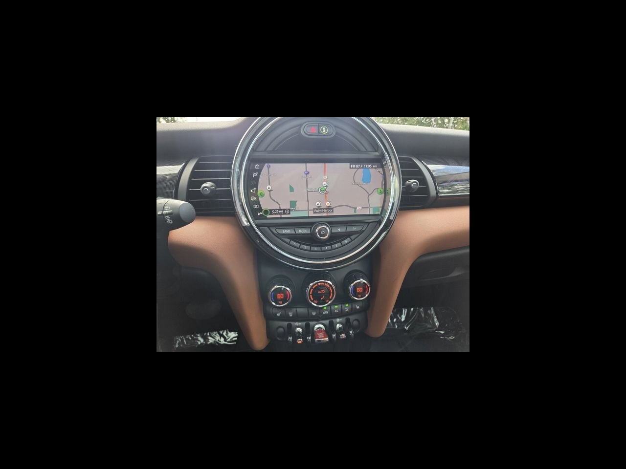 2020 MINI HARDTOP 4 DOOR Iconic