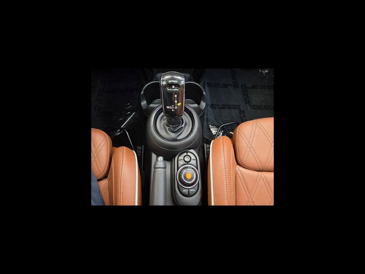 2020 MINI HARDTOP 4 DOOR Iconic