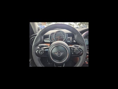 2020 MINI HARDTOP 4 DOOR Iconic