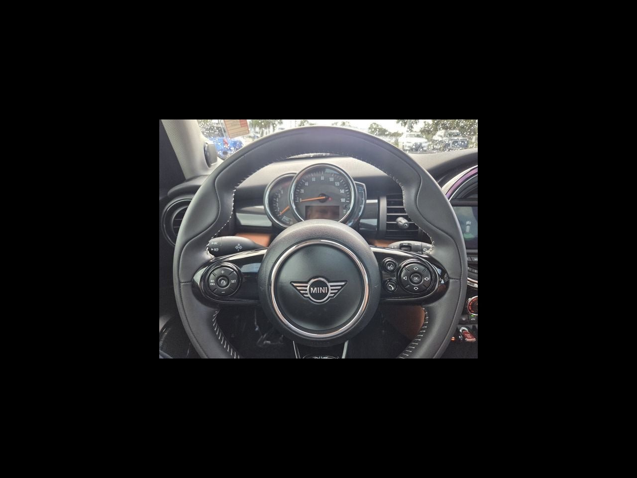2020 MINI HARDTOP 4 DOOR Iconic