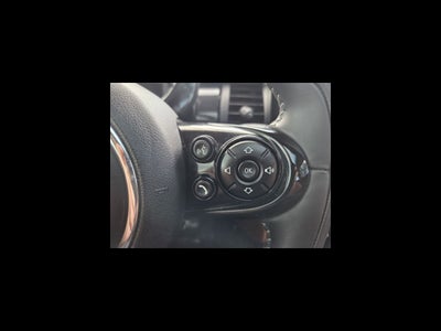 2020 MINI HARDTOP 4 DOOR Iconic