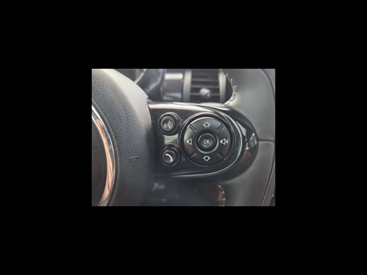 2020 MINI HARDTOP 4 DOOR Iconic
