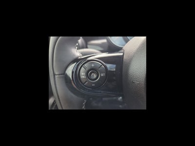 2020 MINI HARDTOP 4 DOOR Iconic