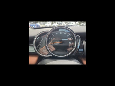 2020 MINI HARDTOP 4 DOOR Iconic