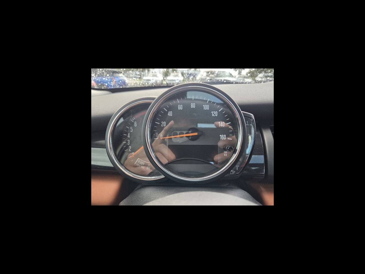 2020 MINI HARDTOP 4 DOOR Iconic
