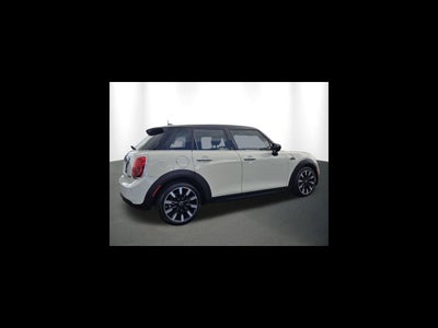 2020 MINI HARDTOP 4 DOOR Iconic