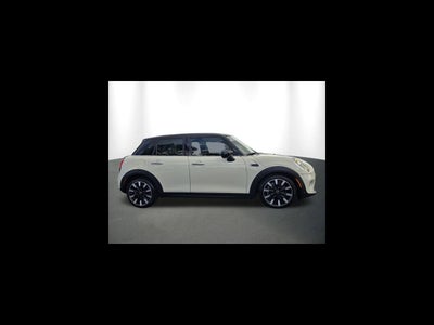 2020 MINI HARDTOP 4 DOOR Iconic