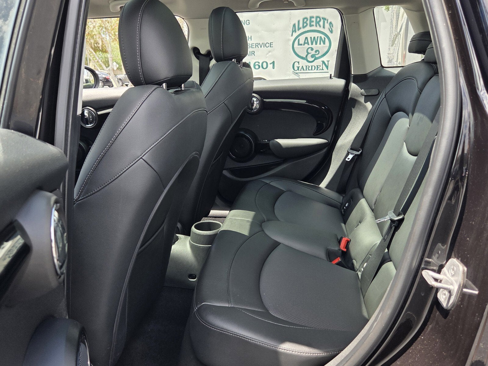 2021 MINI HARDTOP 4 DOOR Cooper S