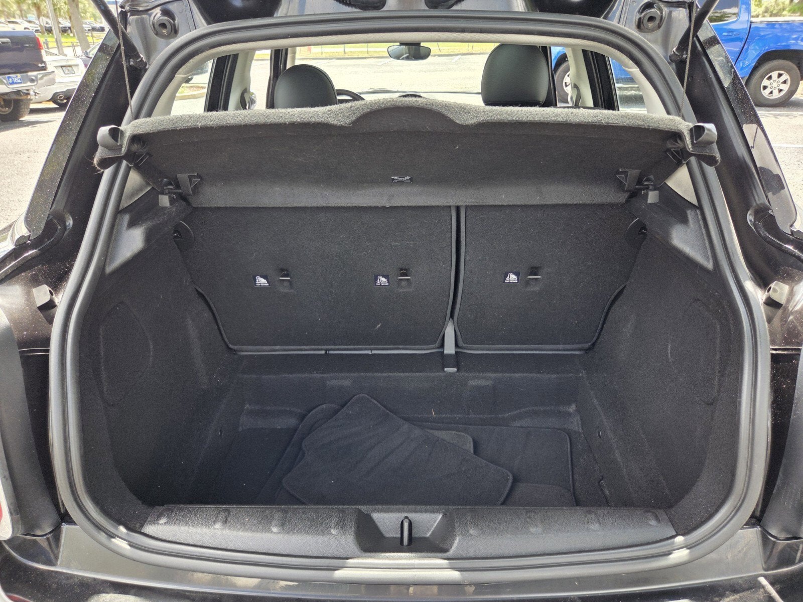 2021 MINI HARDTOP 4 DOOR Cooper S