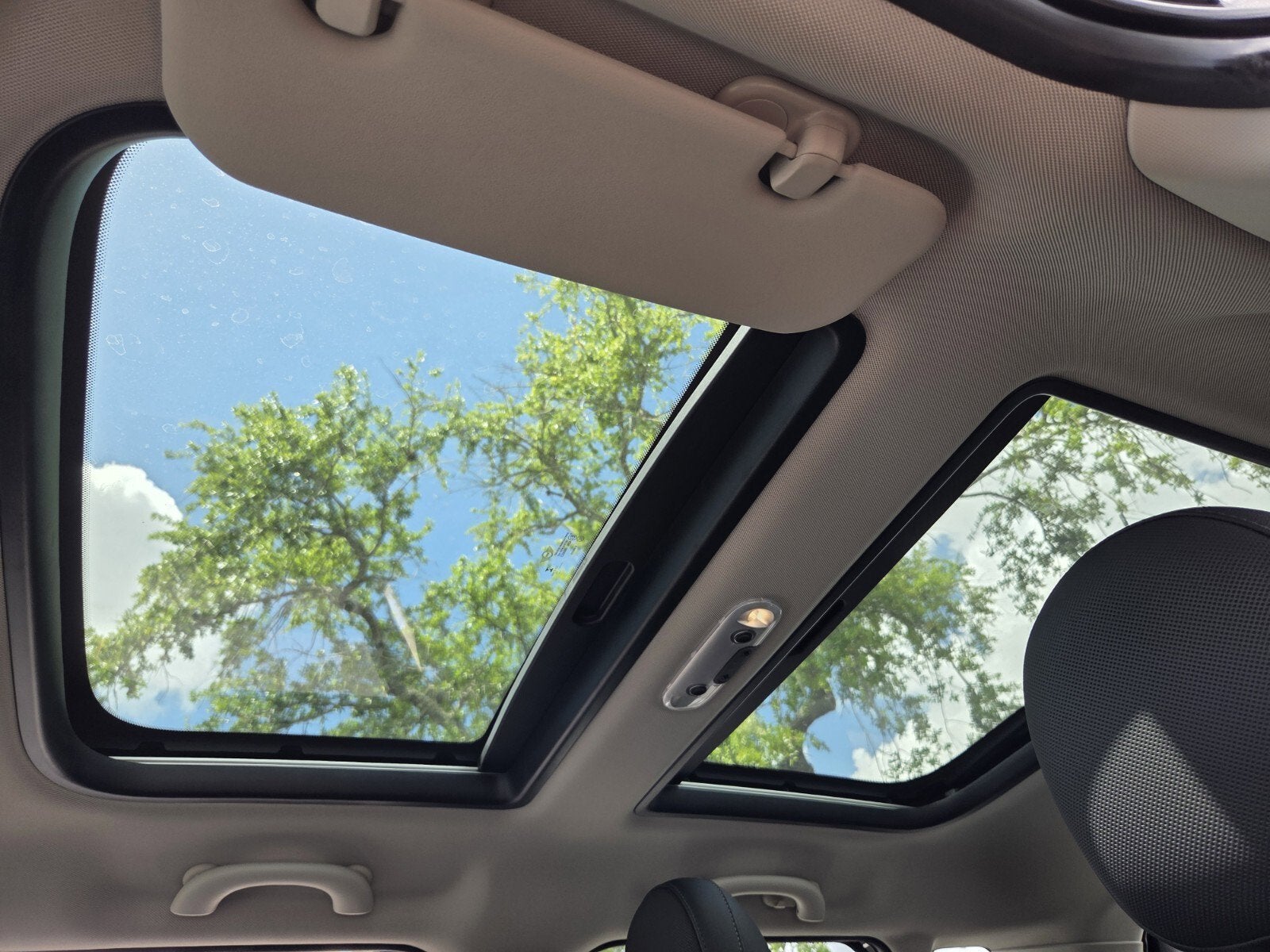 2021 MINI HARDTOP 4 DOOR Cooper S