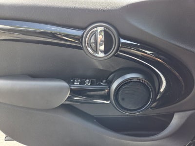 2021 MINI HARDTOP 4 DOOR Cooper S