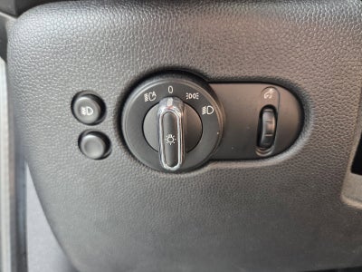 2021 MINI HARDTOP 4 DOOR Cooper S