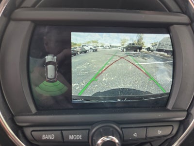 2021 MINI HARDTOP 4 DOOR Cooper S