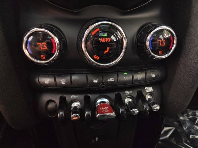 2021 MINI HARDTOP 4 DOOR Cooper S