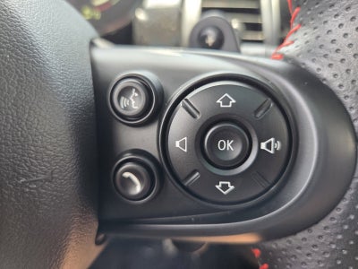 2021 MINI HARDTOP 4 DOOR Cooper S