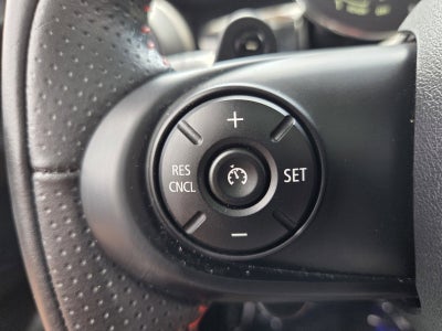 2021 MINI HARDTOP 4 DOOR Cooper S