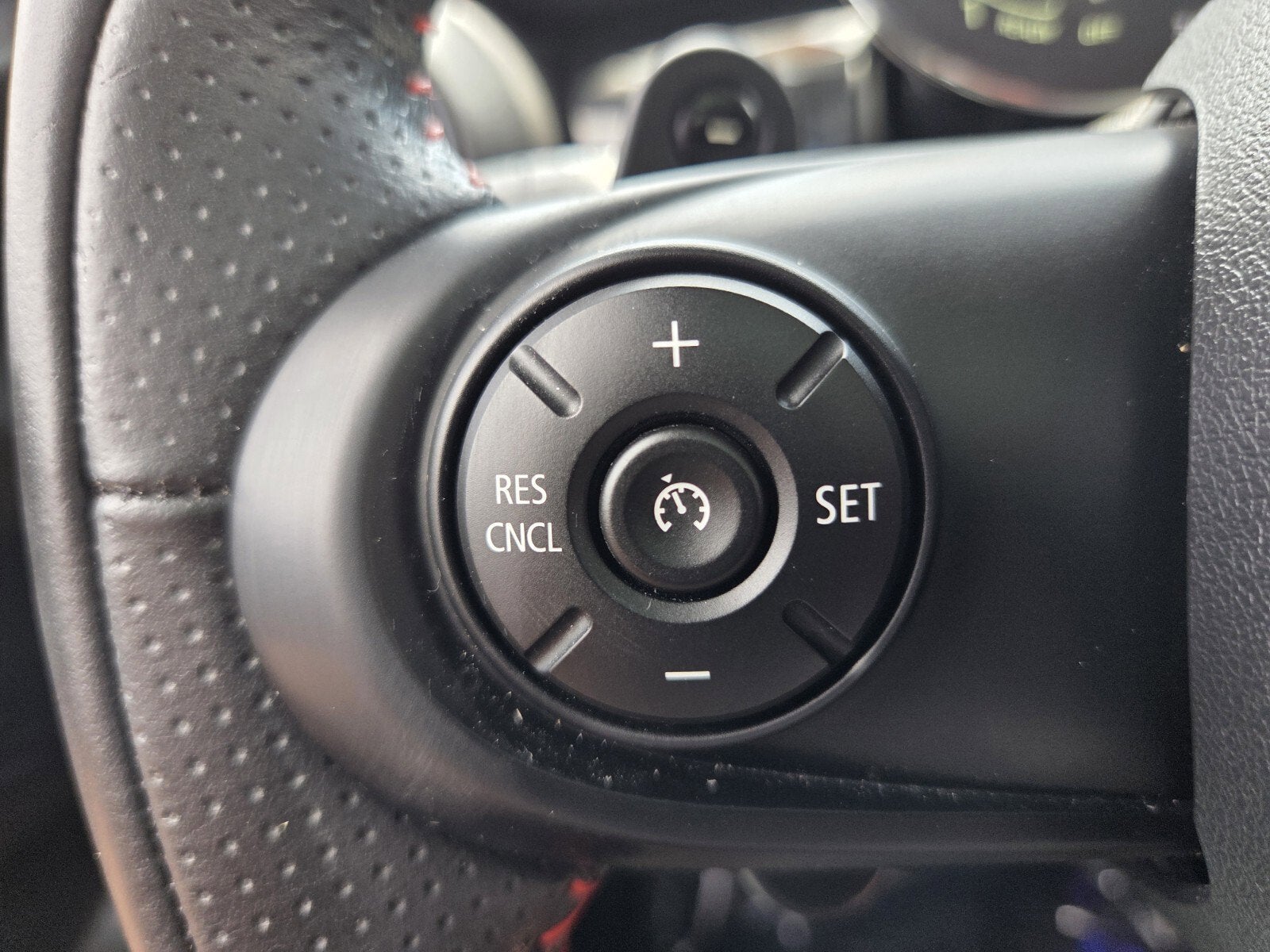 2021 MINI HARDTOP 4 DOOR Cooper S