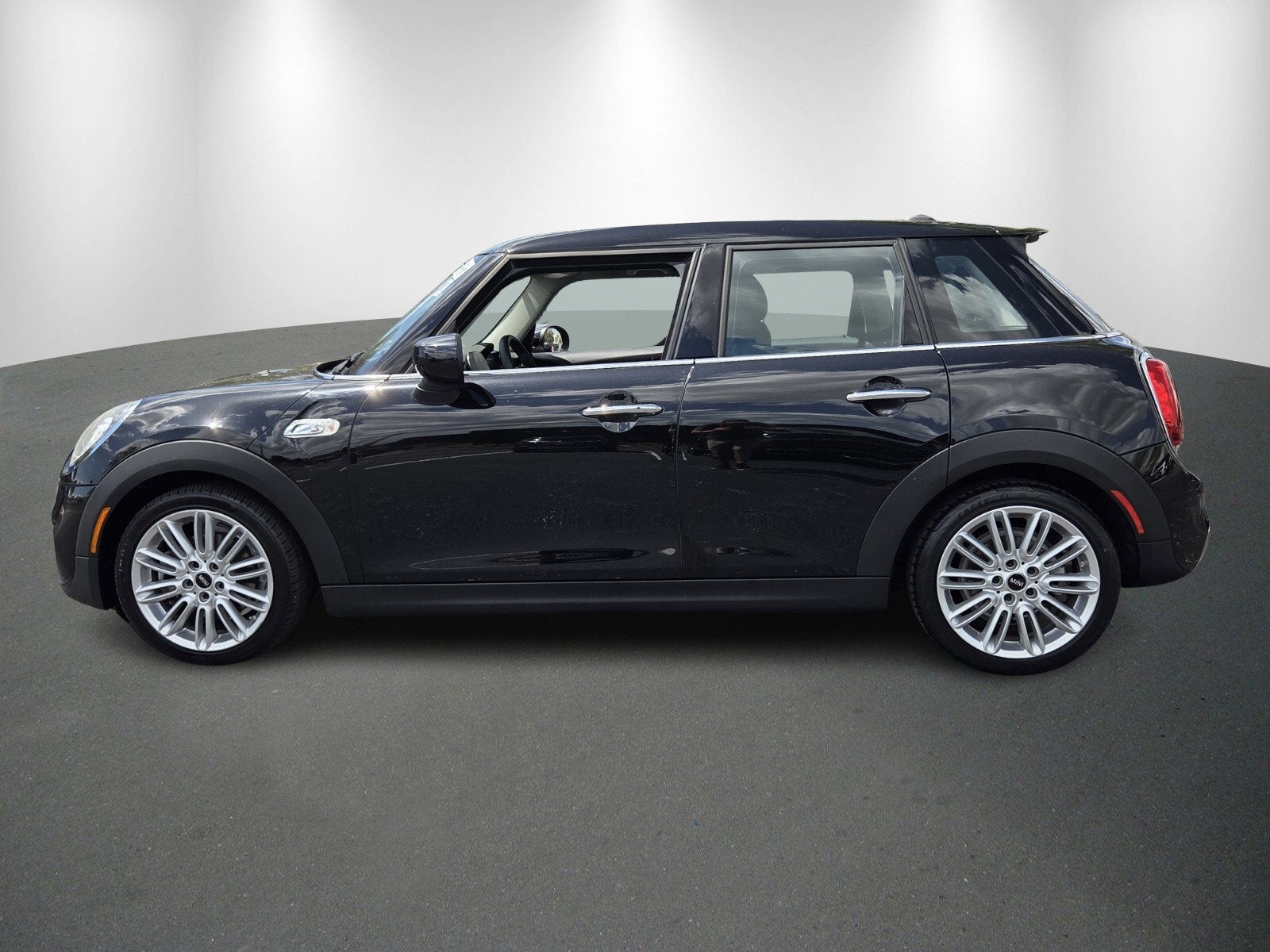 2021 MINI HARDTOP 4 DOOR Cooper S
