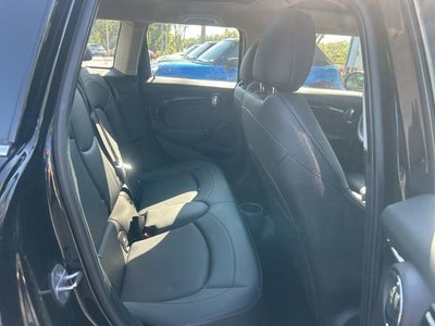 2021 MINI HARDTOP 4 DOOR Cooper S