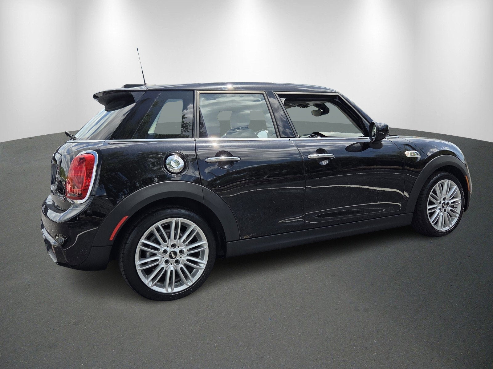2021 MINI HARDTOP 4 DOOR Cooper S