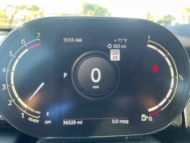 2021 MINI HARDTOP 4 DOOR Cooper S