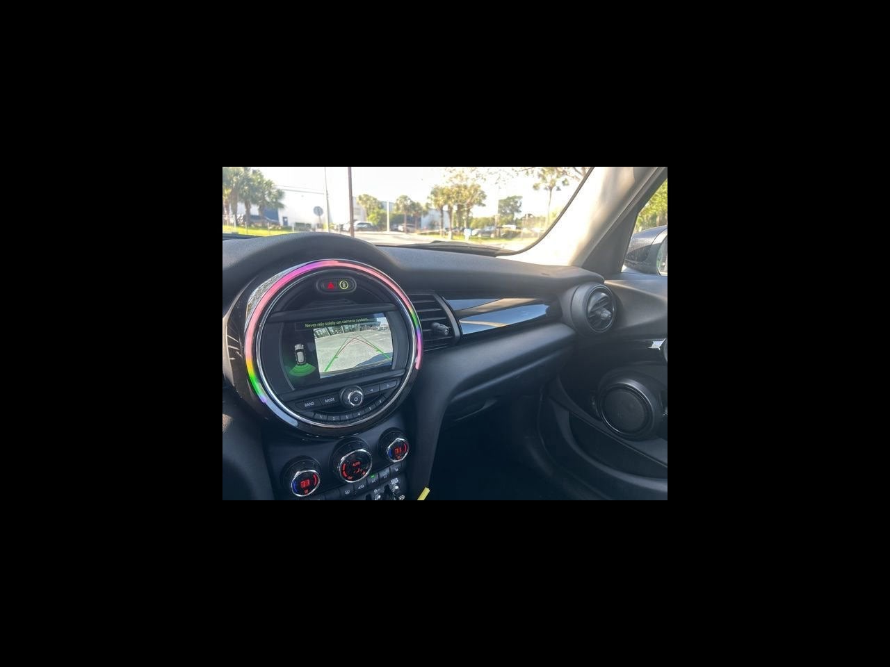 2021 MINI HARDTOP 4 DOOR Cooper S