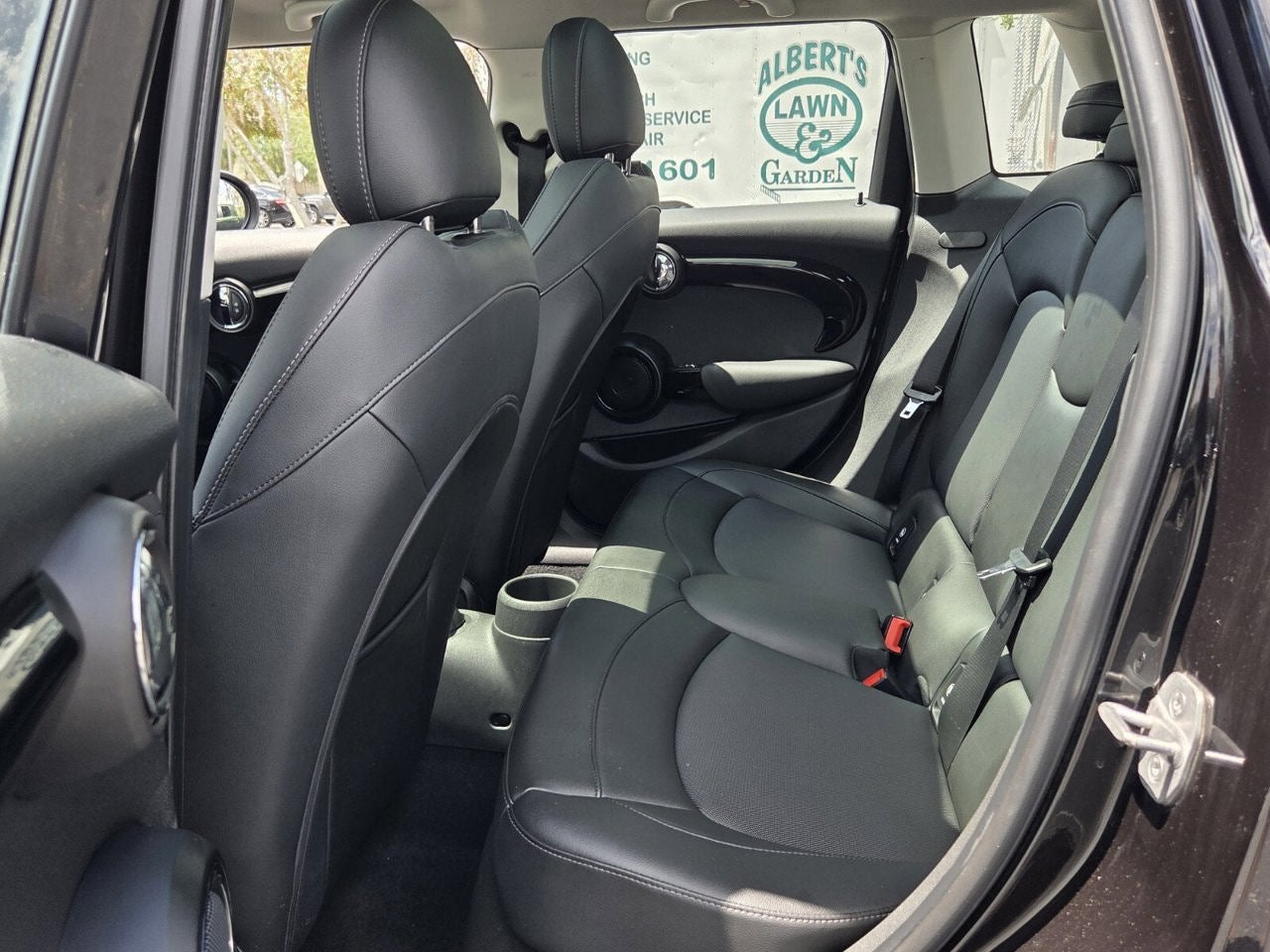 2021 MINI HARDTOP 4 DOOR Cooper S