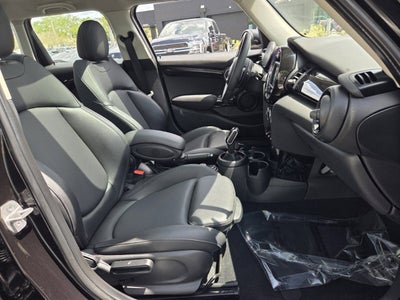 2021 MINI HARDTOP 4 DOOR Cooper S