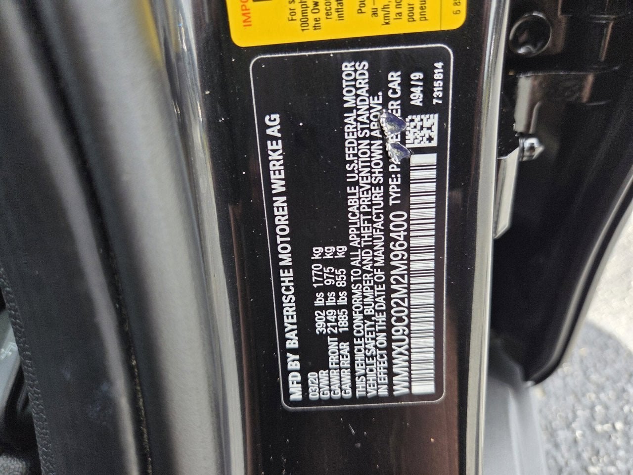 2021 MINI HARDTOP 4 DOOR Cooper S