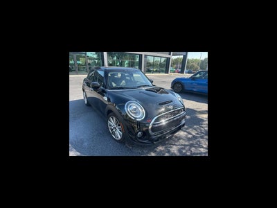 2021 MINI HARDTOP 4 DOOR Cooper S