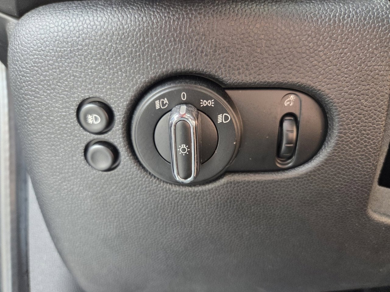 2021 MINI HARDTOP 4 DOOR Cooper S