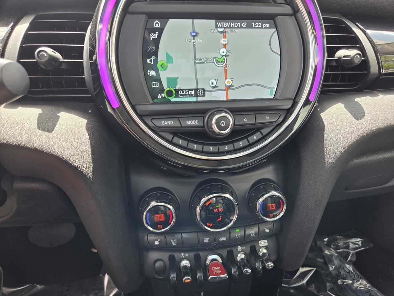 2021 MINI HARDTOP 4 DOOR Cooper S