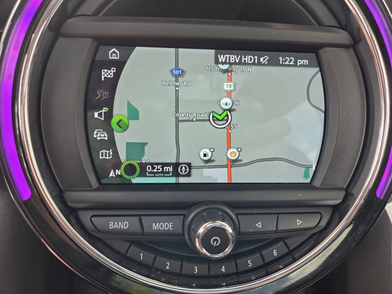 2021 MINI HARDTOP 4 DOOR Cooper S