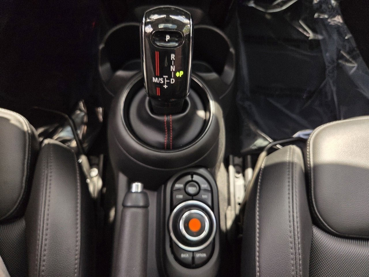 2021 MINI HARDTOP 4 DOOR Cooper S