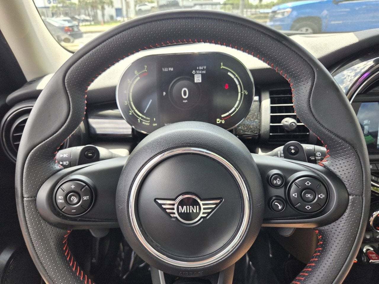 2021 MINI HARDTOP 4 DOOR Cooper S