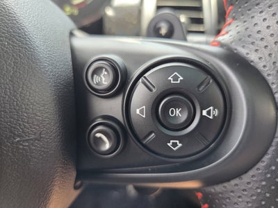 2021 MINI HARDTOP 4 DOOR Cooper S