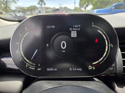 2021 MINI HARDTOP 4 DOOR Cooper S