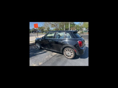 2021 MINI HARDTOP 4 DOOR Cooper S