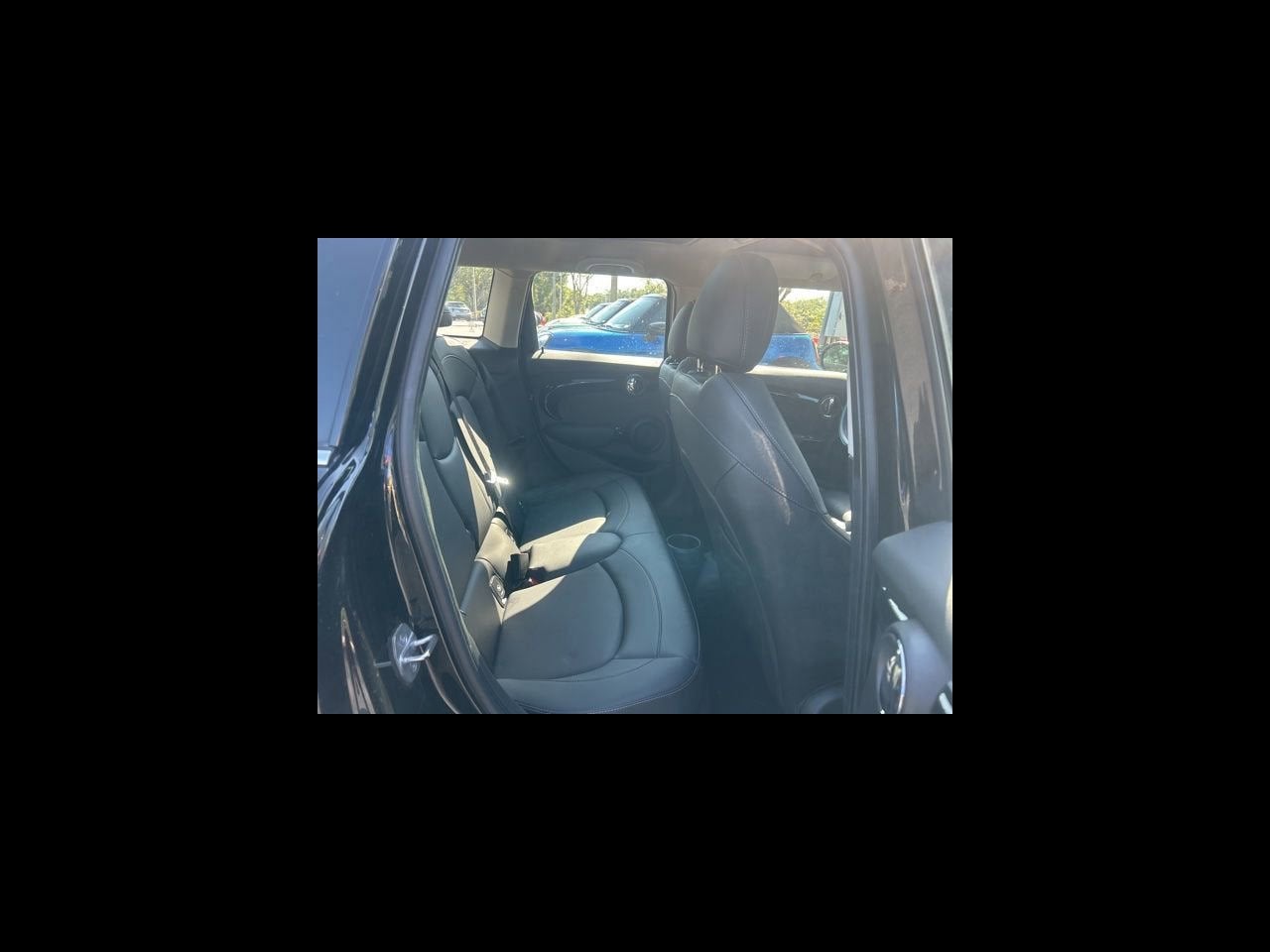 2021 MINI HARDTOP 4 DOOR Cooper S