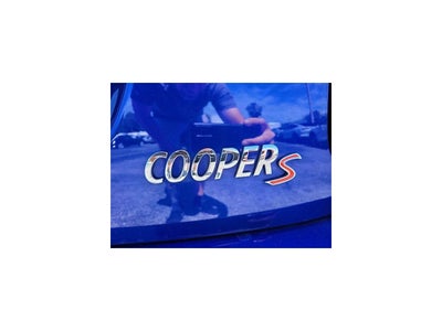 2021 MINI Hardtop 4 Door Cooper S
