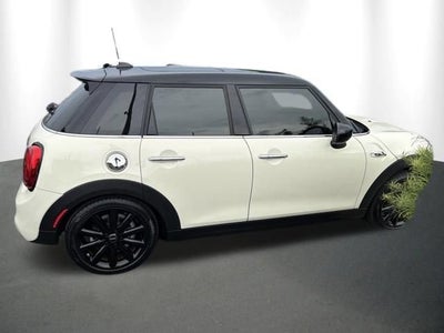 2021 MINI HARDTOP 4 DOOR CLASSIC