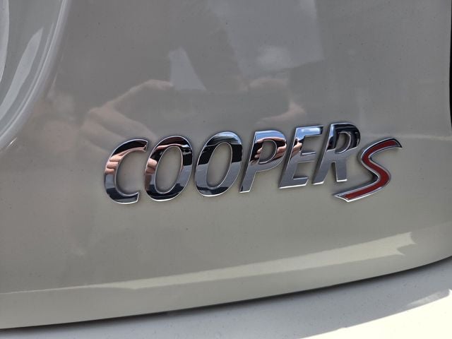 2021 MINI HARDTOP 4 DOOR Signature