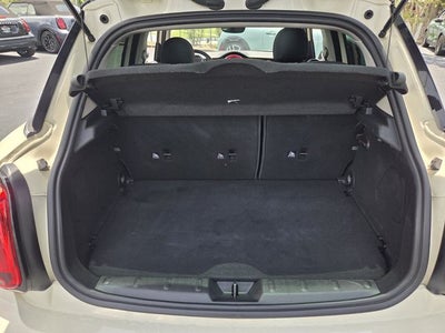 2021 MINI HARDTOP 4 DOOR Signature