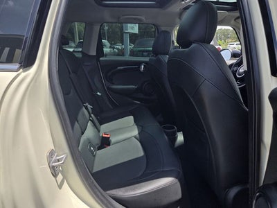 2021 MINI HARDTOP 4 DOOR Signature