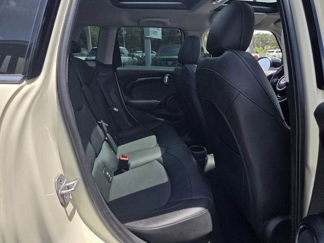 2021 MINI HARDTOP 4 DOOR Signature
