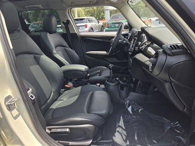 2021 MINI HARDTOP 4 DOOR Signature