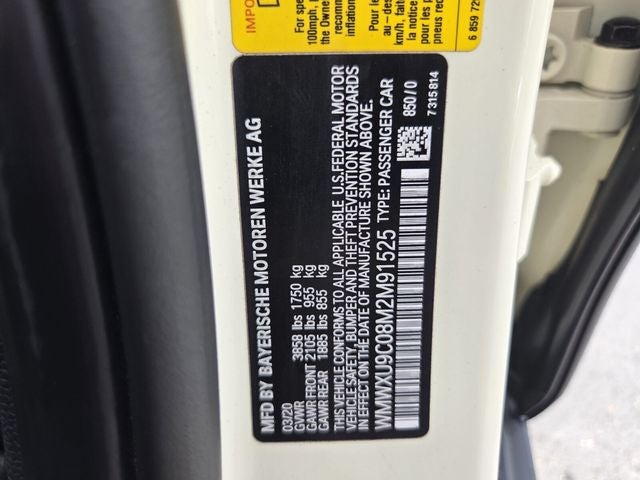 2021 MINI HARDTOP 4 DOOR Signature